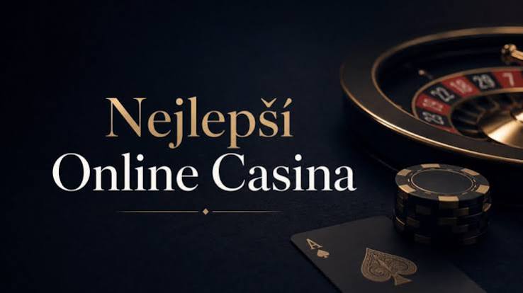 Zahraniční casino s licencí Jak vybrat to pravé pro vás