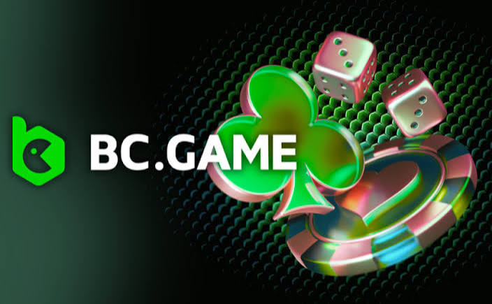 BC.Fun Casino Review An In-Depth Look at the Exciting World of Online Gaming