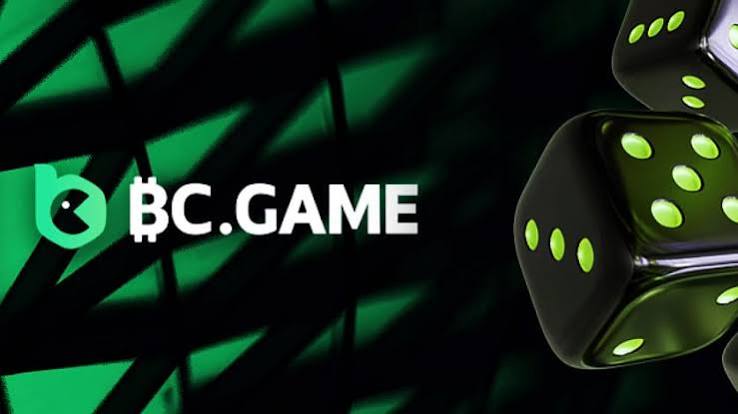 BC.Game Login A Step-by-Step Guide to Access Your Account