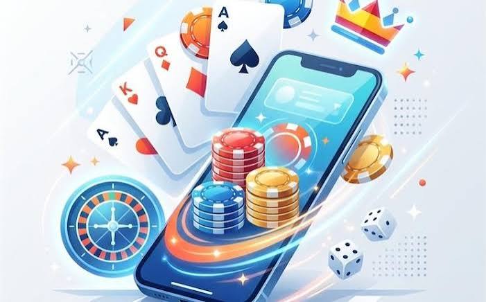 Crypto Casinos en España 2026 La Revolución del Juego en Línea