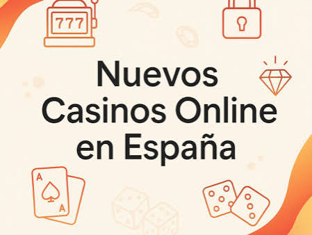 Crypto Casinos en España 2026 La Revolución del Juego en Línea