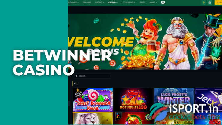 Discover the Exciting BetWinner Bonuses and Promo Codes Discover the Exciting BetWinner Bonuses and Promo Codes