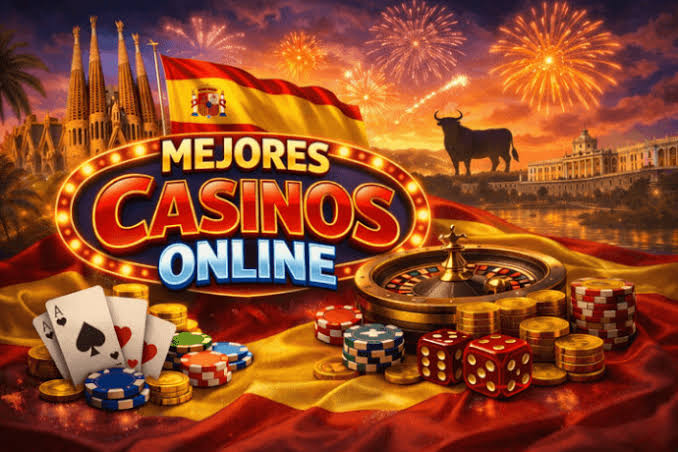 Los Mejores Bonos de Casino para Jugar con Dinero Real