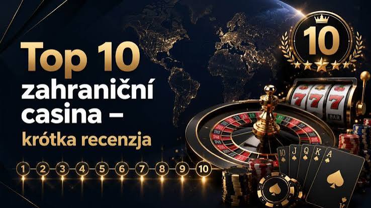 Nove Casino 2026 Budoucnost Online Hraní