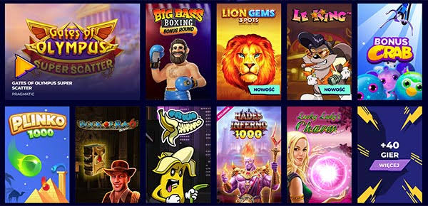 Nove Online Casino Objevte Nové Možnosti Hraní