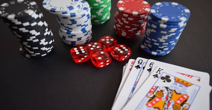Nove Online Casino Objevte Nové Možnosti Hraní