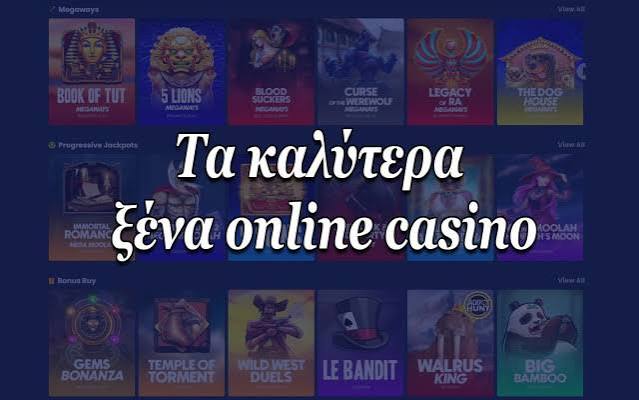 Online Casino στην Ευρώπη Οδηγίες και Συμβουλές
