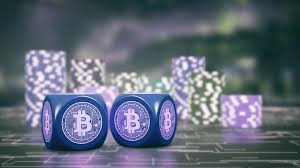 The Rise of Crypto Casinos Enjoy Gambling with No Verification