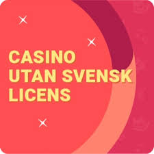 Casino utan Spelpaus - Njut av en Obegränsad Spelupplevelse Casino utan Spelpaus - Njut av en Obegränsad Spelupplevelse