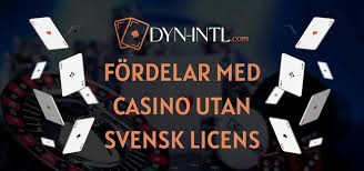 Casinon Utan Svensk Licens Vad Du Bör Veta 2008985396 Casinon Utan Svensk Licens Vad Du Bör Veta 2008985396