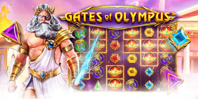 En Dybtgående Udforskning af Gates of Olympus Super Scatter En Dybtgående Udforskning af Gates of Olympus Super Scatter