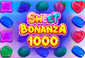 Få Gratis Spil med Sweet Bonanza - Oplev Det Søde Liv