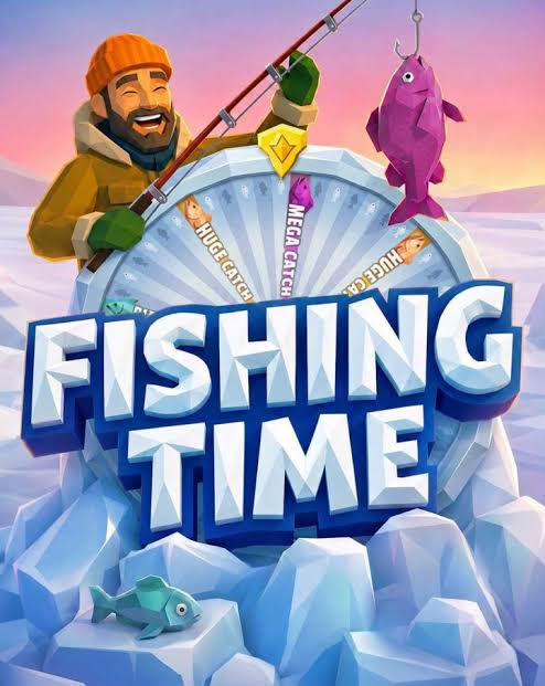 Fishing Time Casino Bonus Cast Your Line for Big Wins! Fishing Time Casino Bonus Cast Your Line for Big Wins!