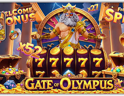 Gates of Olympus Super Scatter En Guide til Spiloplevelsen -1845883009 Gates of Olympus Super Scatter En Guide til Spiloplevelsen -1845883009