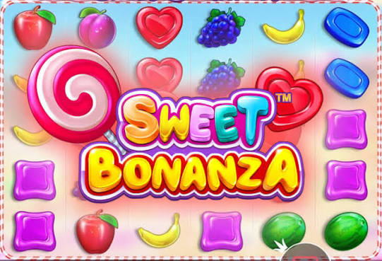 Oplev Sweet Bonanza Demo En Sødt Eventyr i Spilverdenen -2033458775