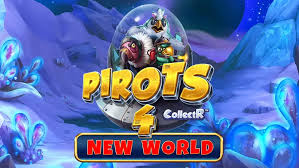Pirates 4 Slot Unleashing the Adventure on the Reels