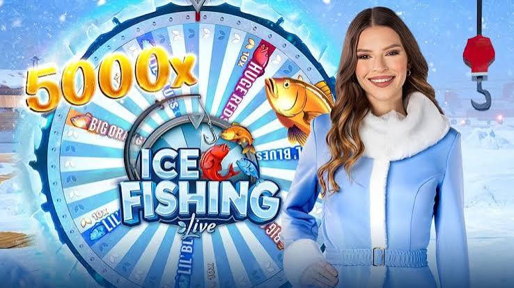 The Ultimate Fishing Time Casino Experience The Ultimate Fishing Time Casino Experience