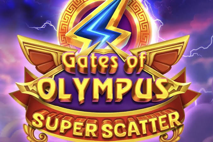 Udforsk Gates of Olympus Super Scatter En Guide til Spiloplevelsen