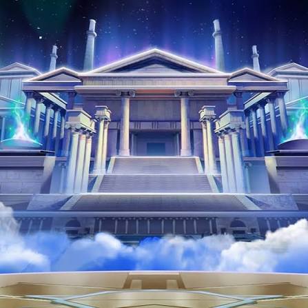 Gates of Olympus Spilleautomat En Rejse til Guds Verden 752297703 Gates of Olympus Spilleautomat En Rejse til Guds Verden 752297703
