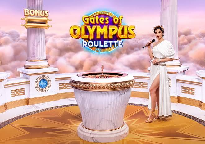 Gates of Olympus Spilleautomat En Rejse til Guds Verden 752297703 Gates of Olympus Spilleautomat En Rejse til Guds Verden 752297703