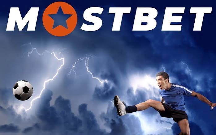 Mostbet.az Onlayn İdman Mərcləri və Casino Oyunları