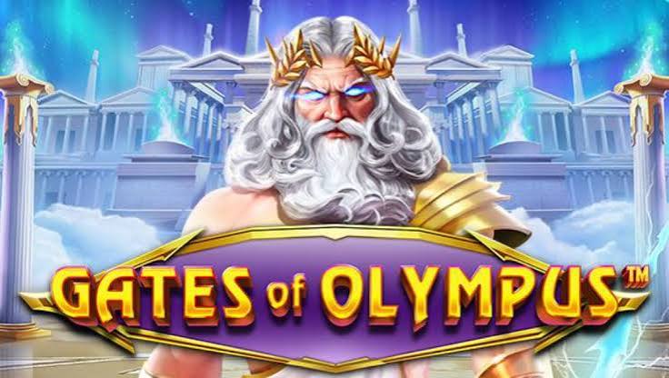 Oplev Gates of Olympus Din Portal til Online Casinunderholdning