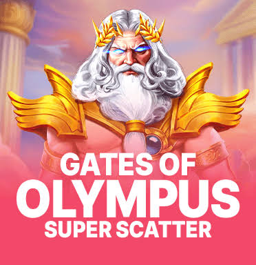 Oplev Gates of Olympus En Pragma-spiloplevelse