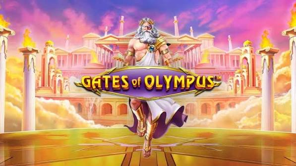 Oplev Magien i Gates of Olympus En Dybtgående Guide til Spillet
