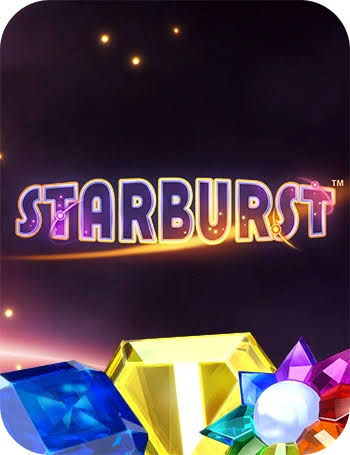 Starburst Online Casino – En Fabelagtig Spilloplevelse
