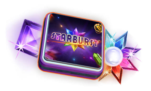 Starburst Online Casino – En Fabelagtig Spilloplevelse
