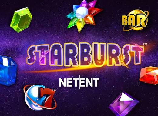 Starburst Online Casino – En Fabelagtig Spilloplevelse