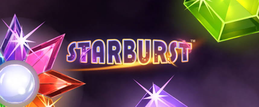 Starburst Online Den Ultimative Guide til Spilleautomaten